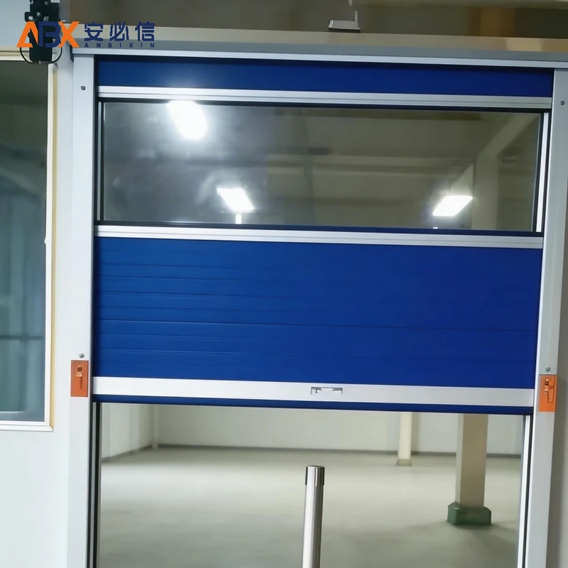 绥化市快速门